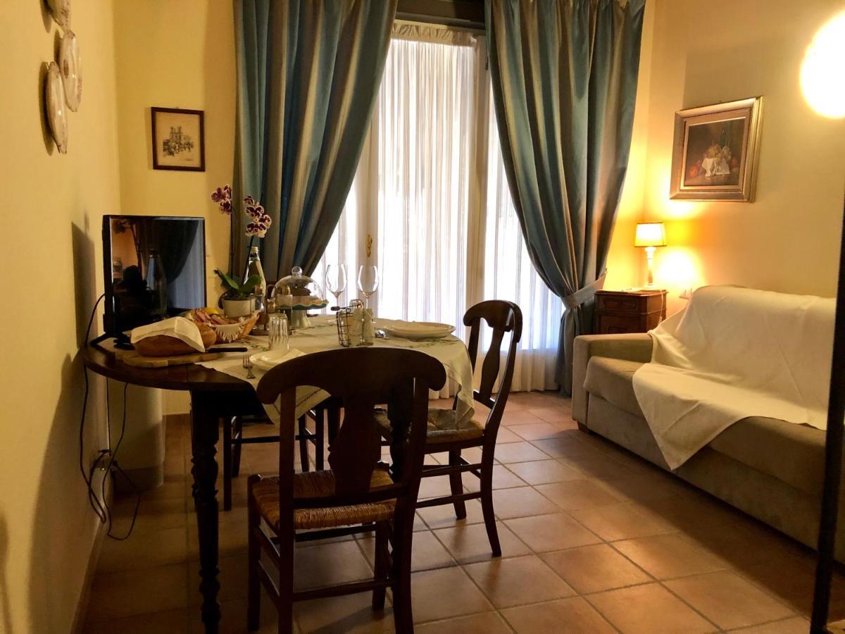 La Locanda Nel Vento Calestano エクステリア 写真