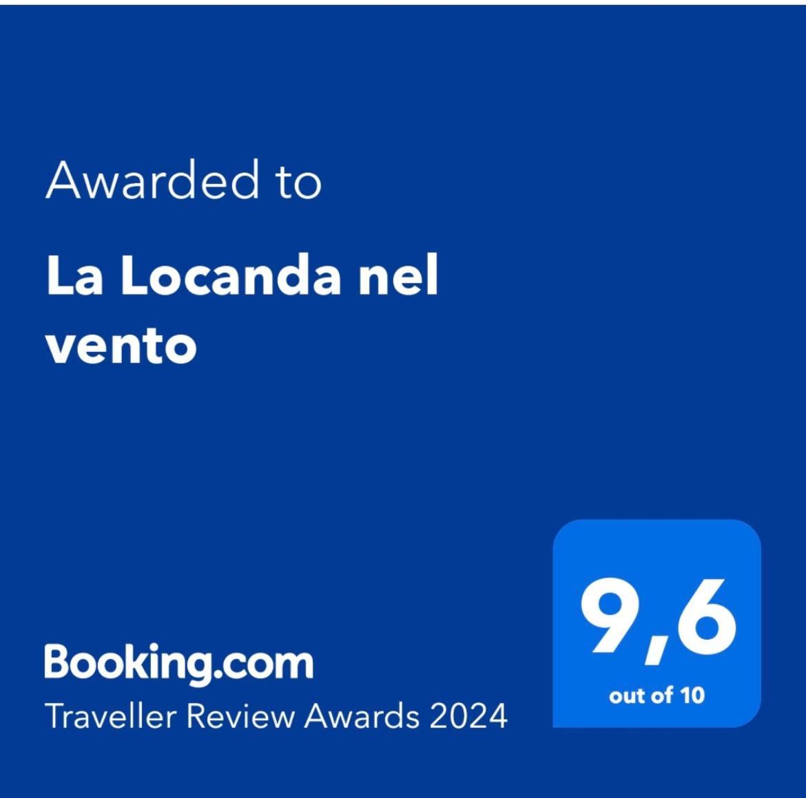 La Locanda Nel Vento Calestano エクステリア 写真