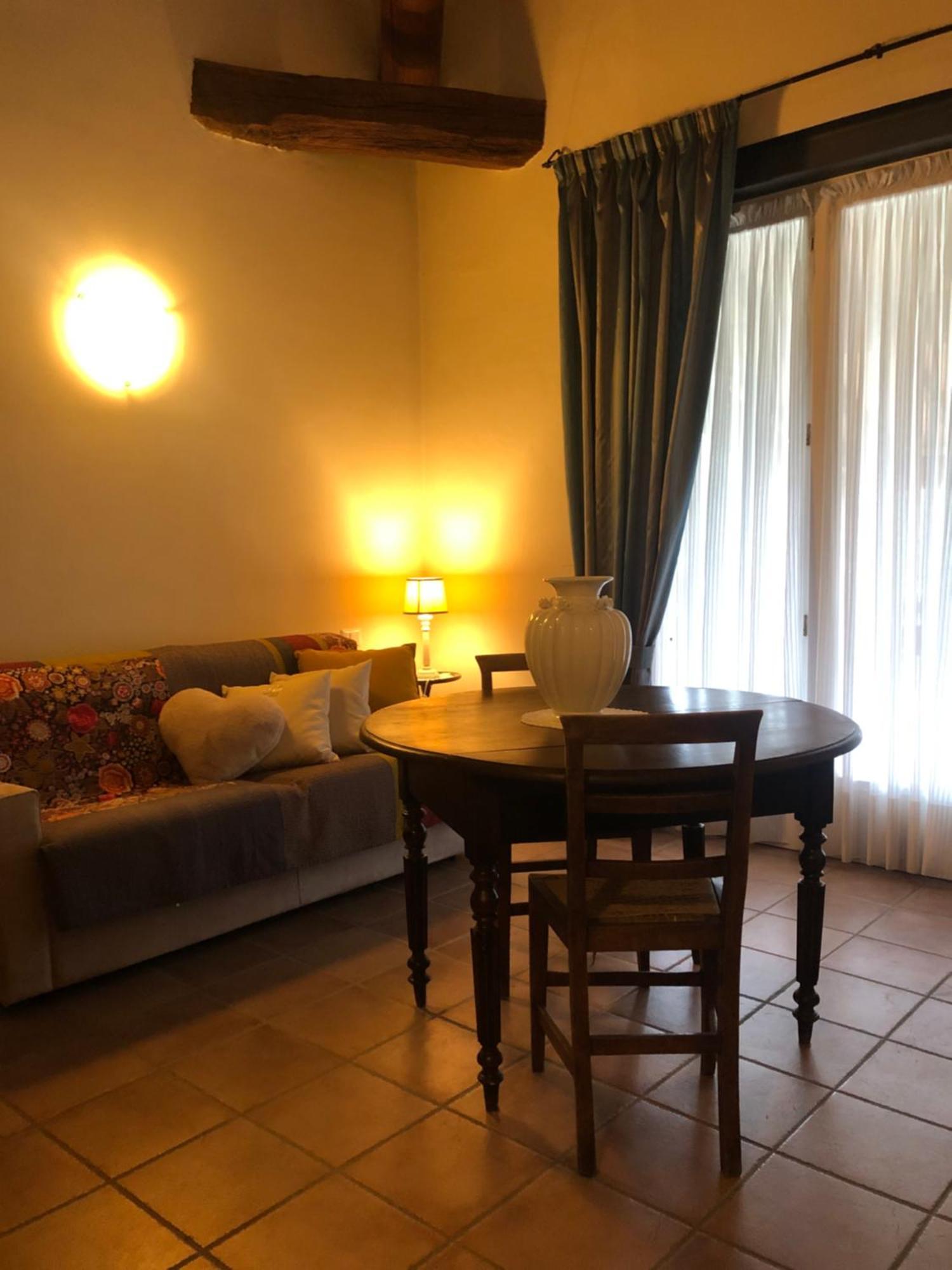 La Locanda Nel Vento Calestano エクステリア 写真